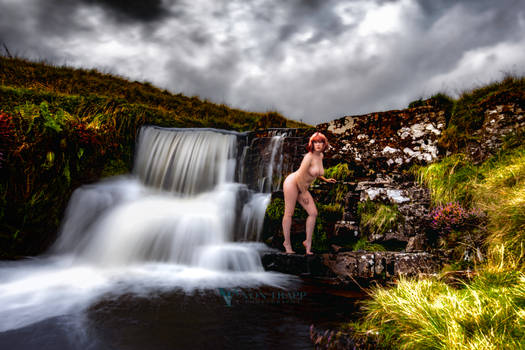 Welsh Wonderment v.1(C) by Von Trapp Photo 2022. by VTphoto