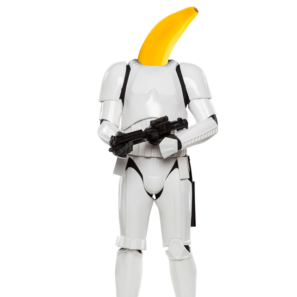 Bananatrooper