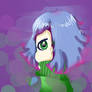 Amber (Glitchtale)