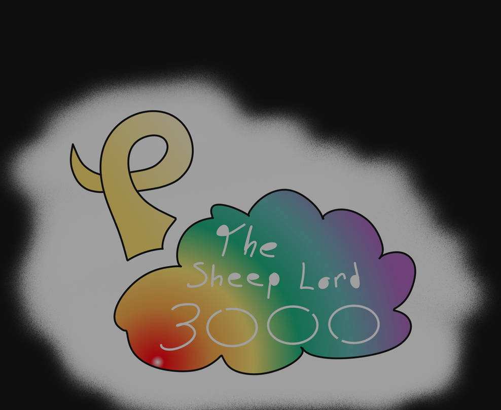 Simple watermark ideas for TheSheepLord3000 by Potatohead0527 on DeviantArt