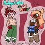 (2/2 OPEN) ADOPTABLE $15 EACH