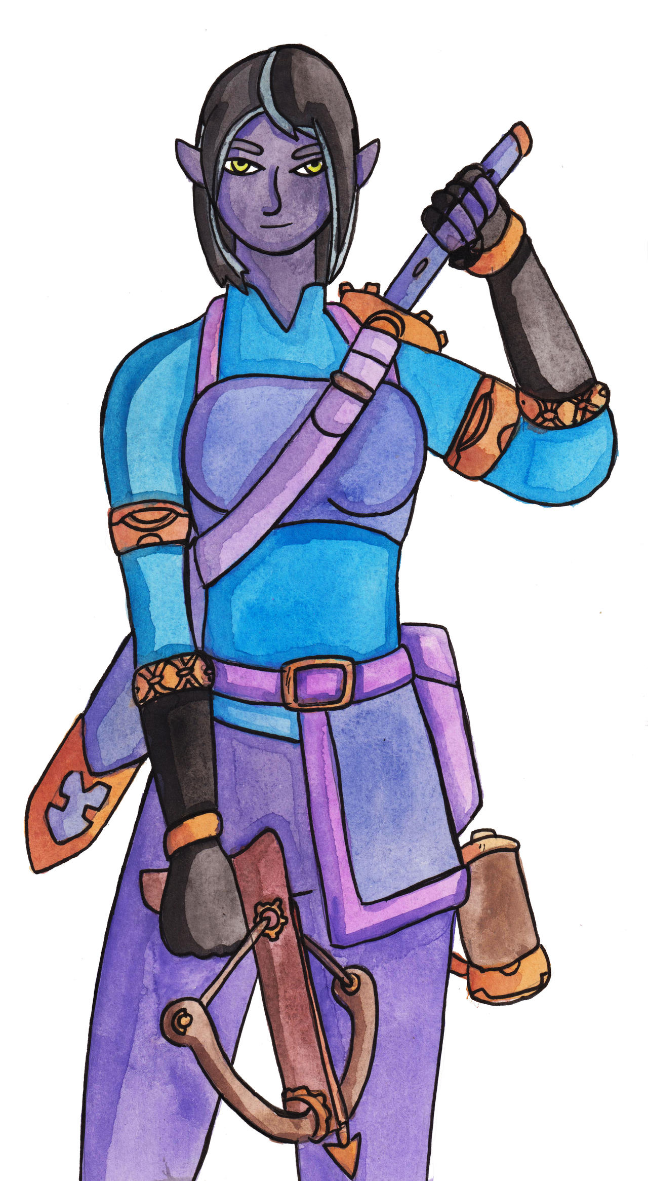Deviantart Gilbert Gilbert by RaspberrySpicebun on DeviantArt