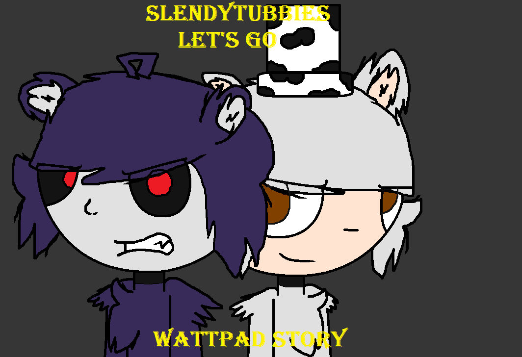 Slendytubbies - Chapter 1 - Wattpad