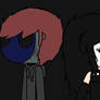 (creppypastas) eyeless Jack  x jane the killer