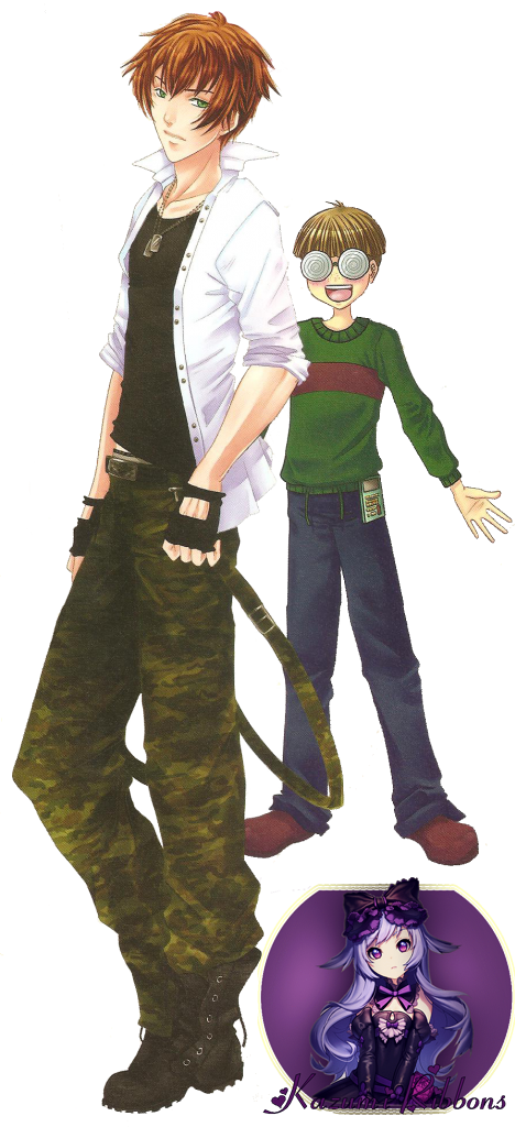 Kentin Amour Sucre By Kazumi Ribbons On Deviantart Kentin Amour Sucre By Kazumi Ribbons On Deviantart