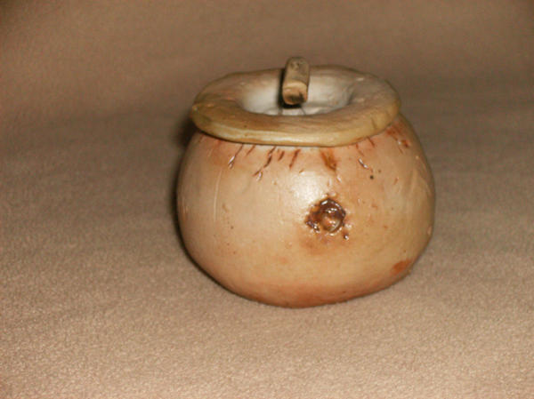 Jar With Rotted rotten apple jar again by heatheryeany on DeviantArt