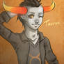 Tavros