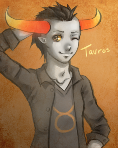 Tavros