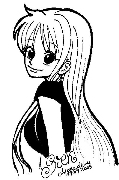 One Piece Rpg Silk By Shainareth On Deviantart One Piece Rpg Silk By Shainareth On Deviantart