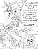 Heart of the Draconequus Page 17 by Celestial-Rainstorm