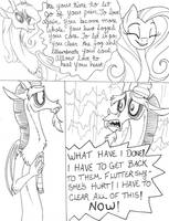 Heart of the Draconequus Page 132 by Celestial-Rainstorm