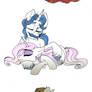 MLP Ship Navy 2 - The Family