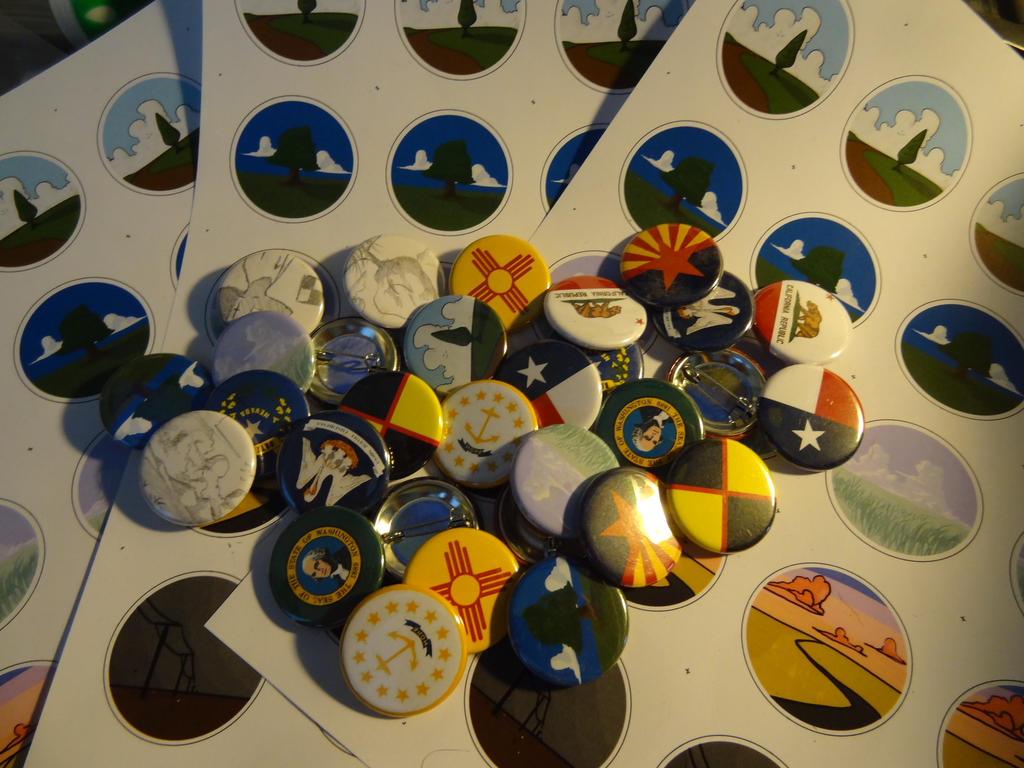 Buttons