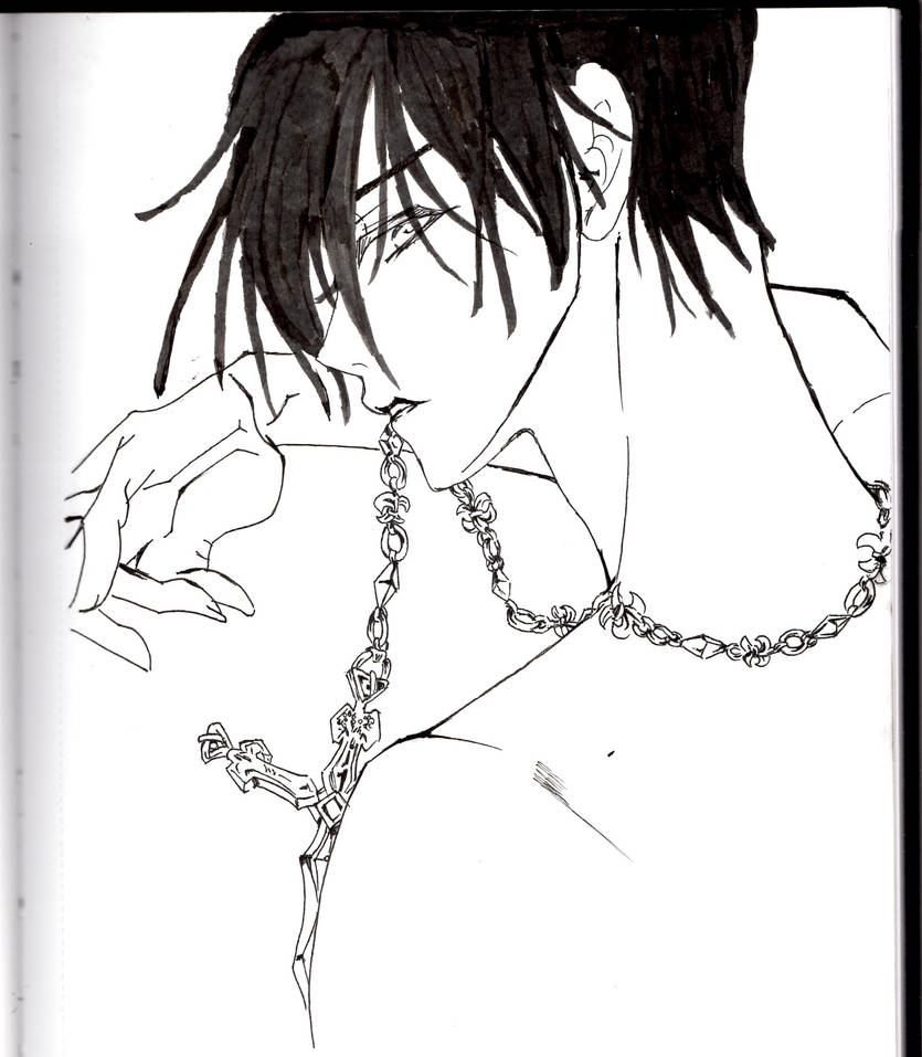 Pureblood Boyfriend Ch 16 By Victoriayuan1994 On Deviantart