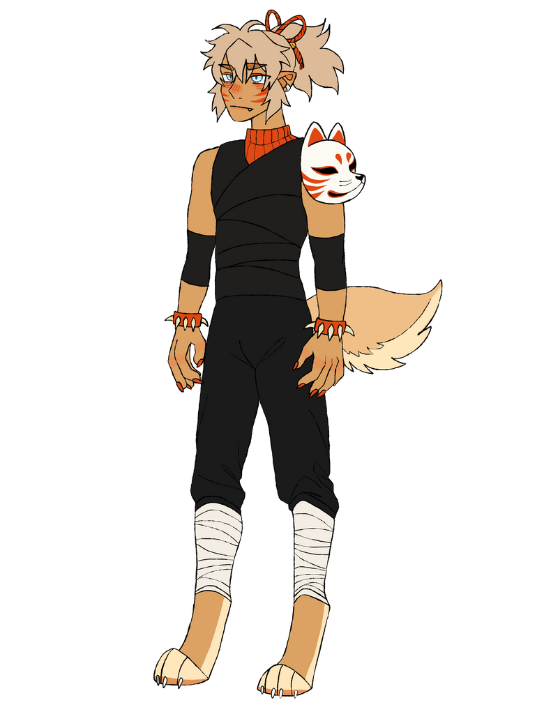 Wild Eyes by eggybakey on DeviantArt