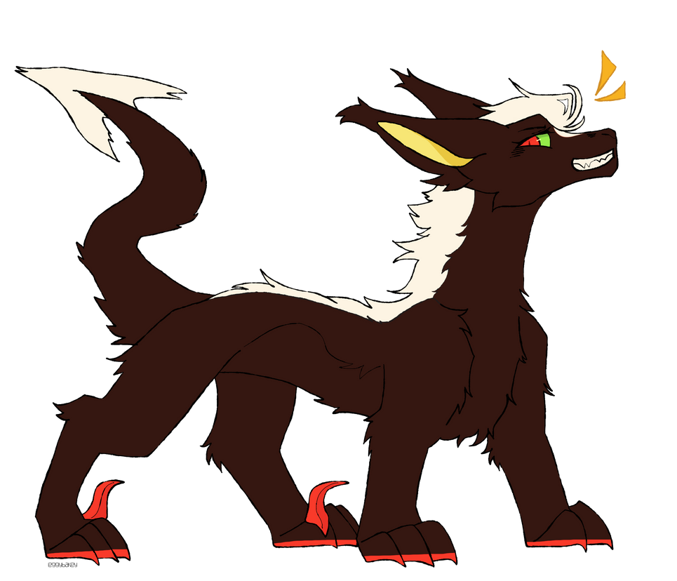 i can be yuor angle or yuor devil by eggybakey on DeviantArt