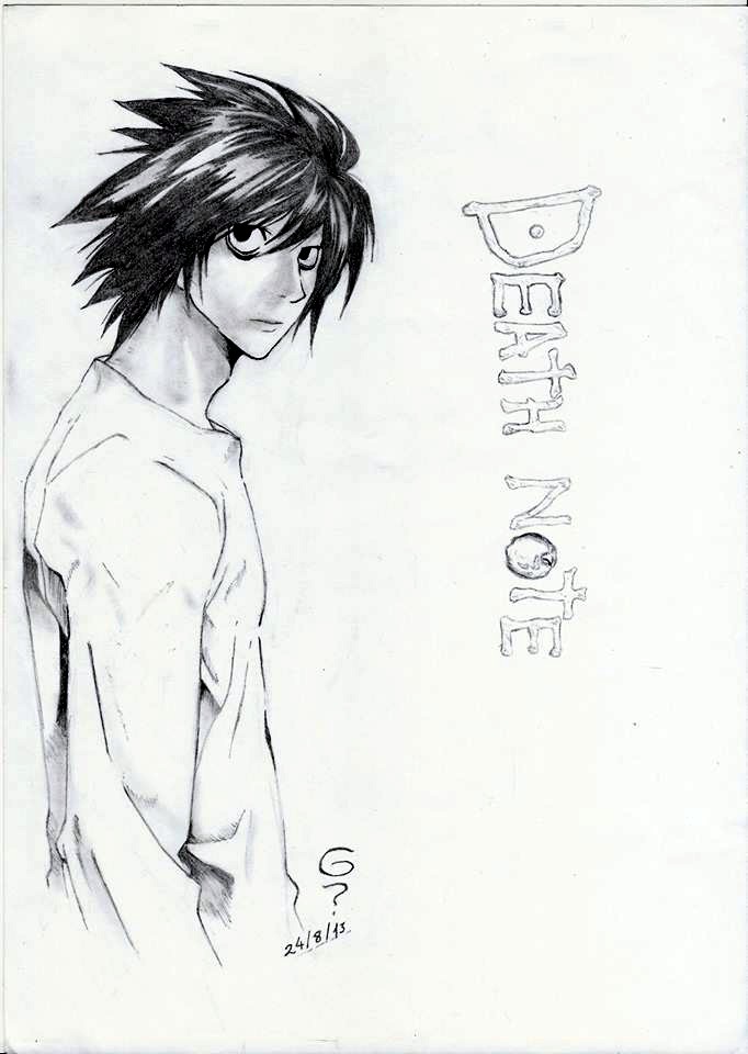 Death Note