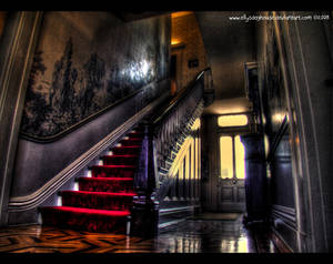 DeMenil Mansion - Entry Foyer