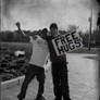 Free Hugs