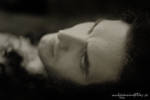 Resting Focus by ellysdoghouse