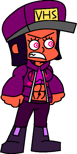 Camila (Demon Form) by HenryStickmin999 on DeviantArt