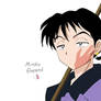 Inuyasha Miroku