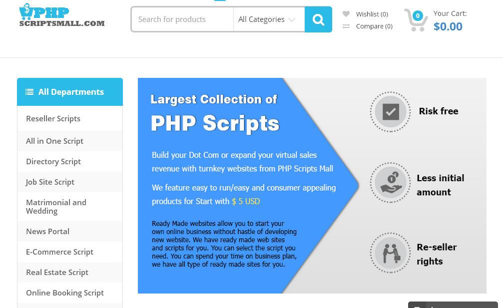 Readymade PHP script by opensourcescript on DeviantArt