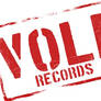 Volf Records Logo