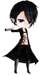 cheeb for SilverAngel907 (2/2)