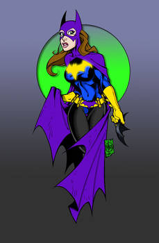 Batgirl