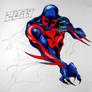 Spider-Man 2099