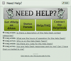 Need help-Links