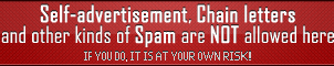 Spam - Stamp and Long button by Dinoclaws