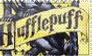 Hufflepuff-Stamp