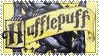 Hufflepuff-Stamp