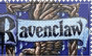 Ravenclaw-Stamp