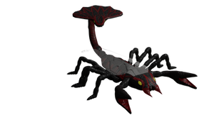 Scorpcobra