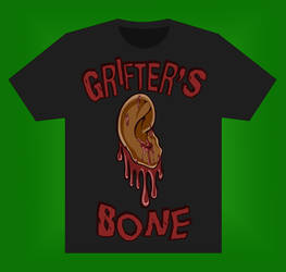 Grifter's Bone