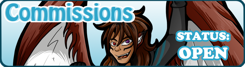 Commissionsbanner