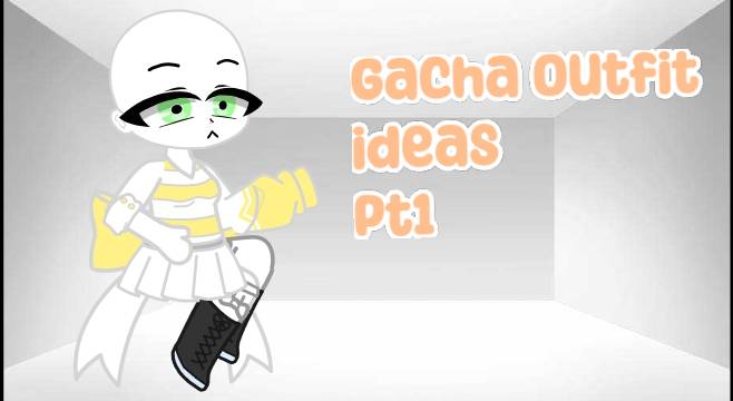 Gacha Club/ Gacha Nox free outfit base :D by LolTokiAgainWow on DeviantArt