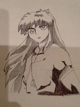 Inuyasha