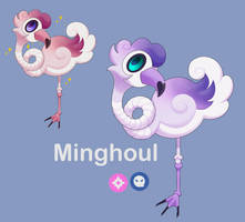 Minghoul