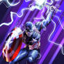 Captain America Avenger Endgame