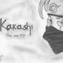 Kakashi