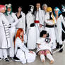 Bleach - LBM09