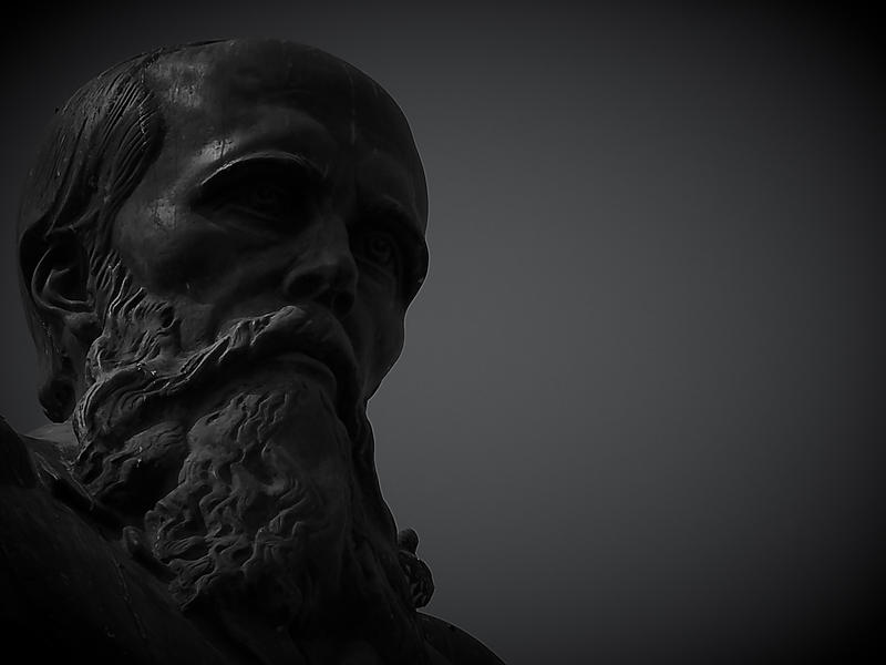 F. M. Dostoevsky