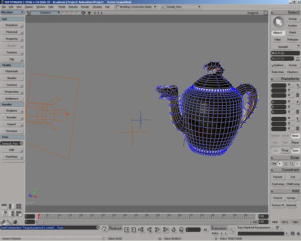 C Cgi Models First CGI Model by ChozoBoy on DeviantArt