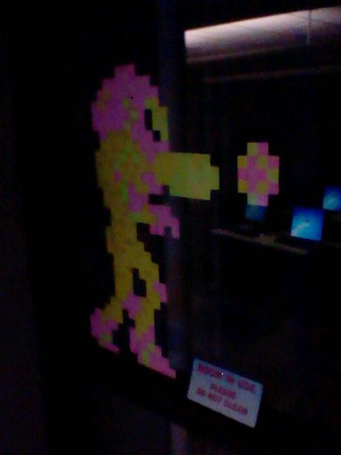 Samus Aran Post-it Notes