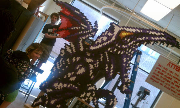 Making Ridley