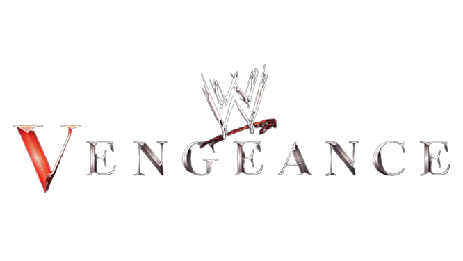 WWE Vengeance 2002 Logo render by tysen2004 on DeviantArt